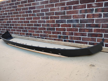 TOYOTA RAV 4 2016 - 2018 BUMPER LOWER REAR