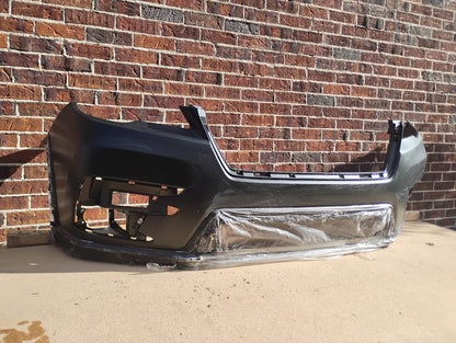 SUBARU ASCENT 2019 2022 Front bumper cover prime