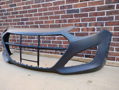 HYUNDAI 13-17 ELANTRA GT HB  BUMPER COVER PRIME