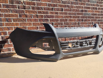 FORD ESCAPE FRONT BUMPER MAT -SEN -CAM ALL ESCP 13-16