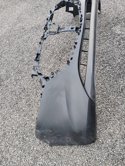 MAZDA 3 HB 2019 - 2024 FRONT BUMPER OCACCION!!!