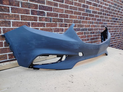 BUICK ENCORE FT UPP BMP +FOG -PARK AID ENCORE 17-20