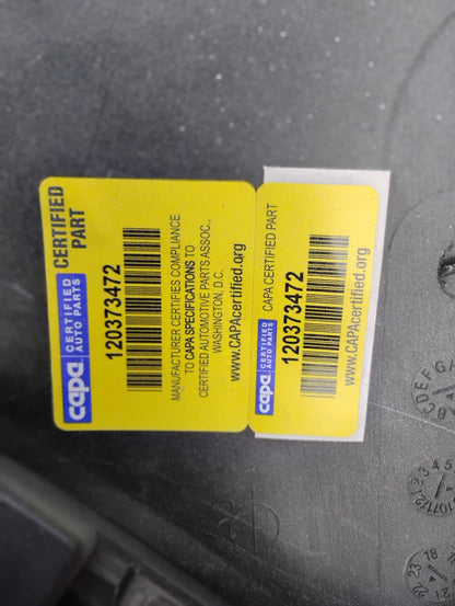 HYUNDAI SONATA 2018 2019 Front bumper cover LIMITED 2.0T|SPORT|SPORT 2.0T; prime