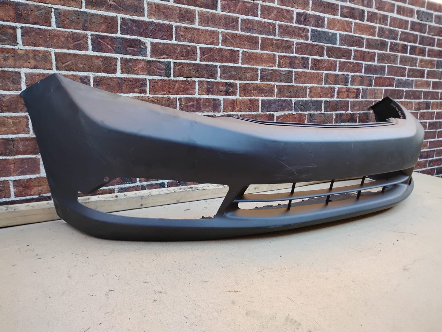 HONDA CIVIC 2012 2013 Front bumper cover EX|EX NAVIEX-L|EX-L NAVI|SI|SI NAVI; Sedan; w/Fog Lamps; prime