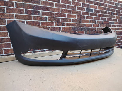 HONDA CIVIC 2012 2013 Front bumper cover EX|EX NAVIEX-L|EX-L NAVI|SI|SI NAVI; Sedan; w/Fog Lamps; prime
