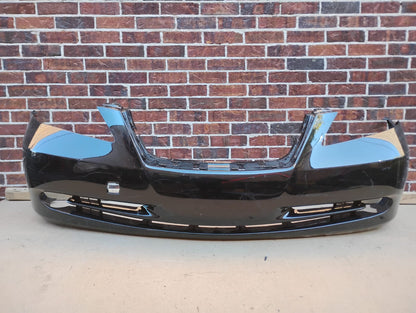 LEXUS  ES350 2007 2009 Front bumper cover w/o Parking Sensor; prime