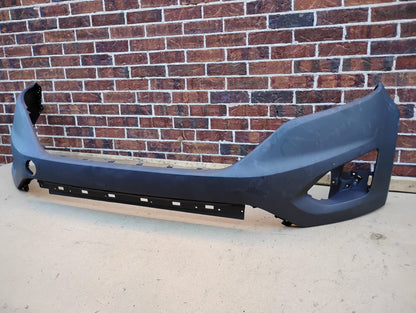 Ford Edge  2015 - 2018  SE, SEL, Sport, Titanium Model, w/o Aero Pkg, w/Tow Hook, w/o Active Park, 15