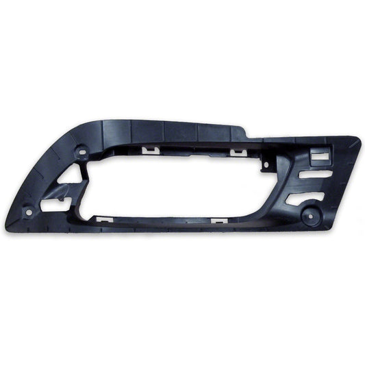 HONDA CIVIC 2012 PASSENGER  FOG LAMP HOLE INSERT BRACKET ONLY SEDAN NEW!
