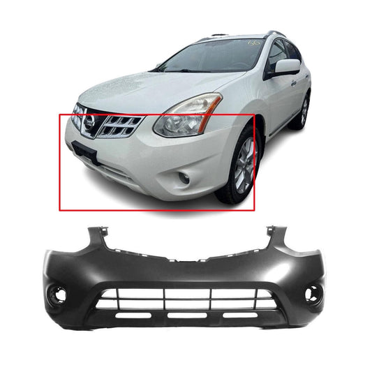 NISSAN ROUGUE BUMPER 2011 - 2013   NEW!!