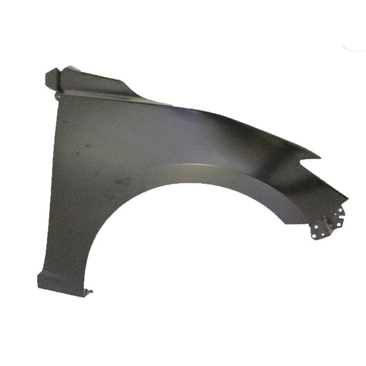 MAZDA 3 FRONT FENDER W/O SIDE LAMP HOLE 14-18 MZ 3 SEDAN NEW!! PASSAGER SIDE