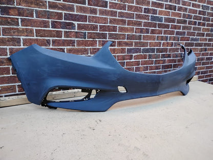 BUICK ENCORE FT UPP BMP +FOG -PARK AID ENCORE 17-20