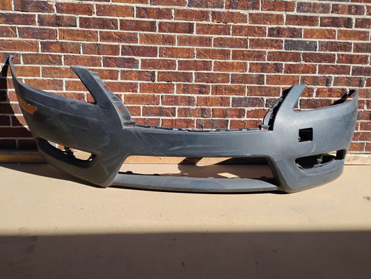 NISSAN SENTRA FT BMP MAT S/SL/SV SENTRA 13-15