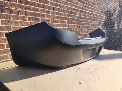 BUICK VERANO REAR BUMPER 2012 W/SENSOR  12-12
