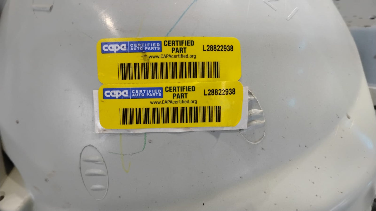 TOYOTA TACOMA 2005 2011 DRIVER SIDE LT Headlamp assy composite X-RUNNER|PRERUNNER; Type 1; w/Sport Pkg