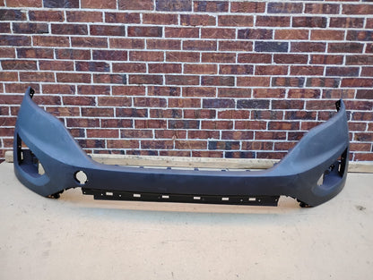 Ford Edge  2015 - 2018  SE, SEL, Sport, Titanium Model, w/o Aero Pkg, w/Tow Hook, w/o Active Park, 15