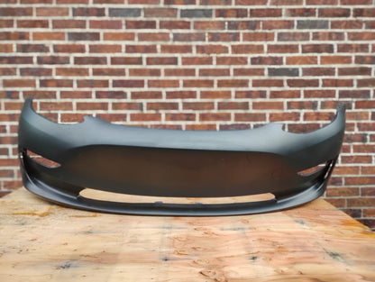 TESLA 3 2017 2023 Front bumper cover prime