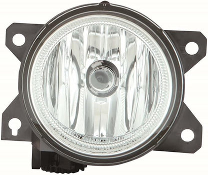 HONDA CIVIC PASSENGER FOG LAMP 13-15 ACCORD COUPE /13-15 SEDAN 2.4L/ 16 -19 SEDAN/COUPE/HATCHBACK/13-16 CR-Z/  DRIVER 15-17 FIT/18-19 FIT/ 16-19 PILOT/17-19 RIDGELINE NEW!