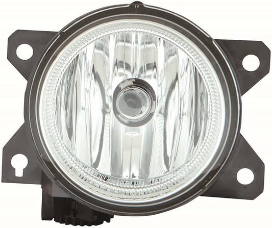 HONDA CIVIC PASSENGER FOG LAMP 13-15 ACCORD COUPE /13-15 SEDAN 2.4L/ 16 -19 SEDAN/COUPE/HATCHBACK/13-16 CR-Z/  DRIVER 15-17 FIT/18-19 FIT/ 16-19 PILOT/17-19 RIDGELINE NEW!