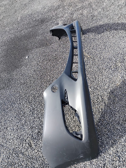MAZDA 3 2018 FRONT BUMPER OCCASION !!!