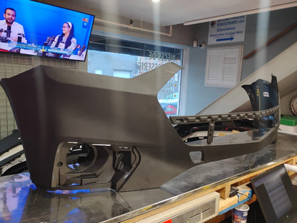 CHEVROLET TRIVERS 2018 2021 FRONT BUMPER