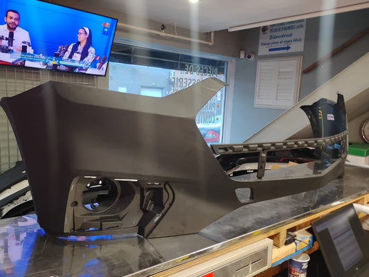 CHEVROLET TRIVERS 2018 2021 FRONT BUMPER