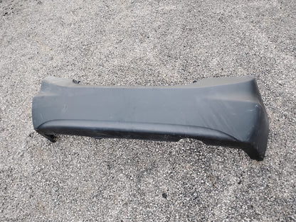 HONDA CIVIC 2013 - 2015  REAR BUMPER OCCASION