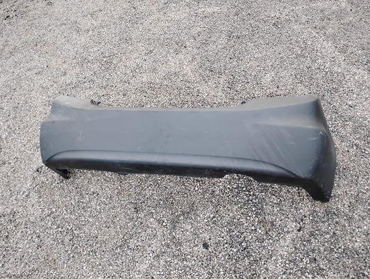 HONDA CIVIC 2013 - 2015  REAR BUMPER OCCASION