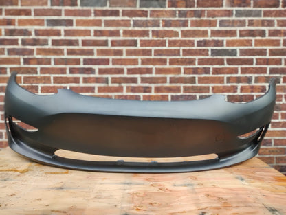 TESLA 3 2017 2023 Front bumper cover prime