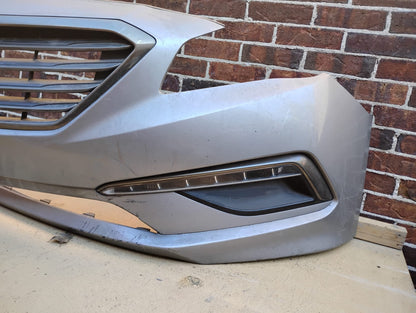 HYUNDAI  SONATA 2015 2017 LT Driving lamp LED WITH COVER