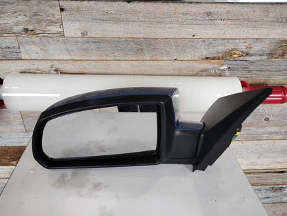 KIA RIO SDN/RIO 5 06-10 LH MIRROR POWER HEATED DRIVER SIDE