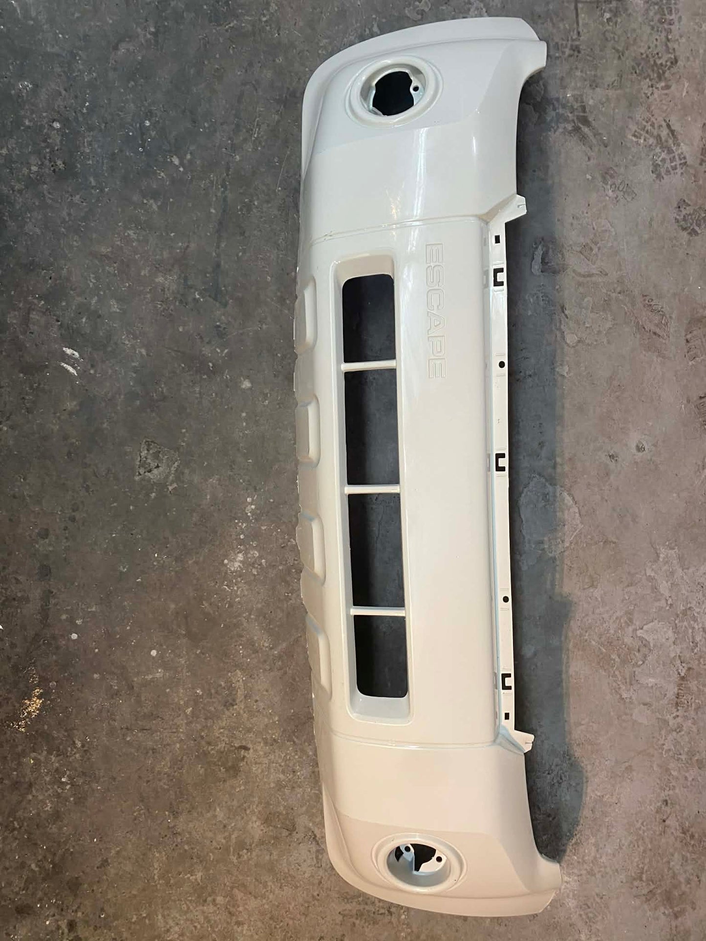 FORD ESCAPE BUMPER  MAT WO/APP;XLS/XLT/LTD ESCP 08-12