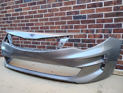KIA OPTIMA 2016 - 2019 FRONT BUMPER COVER  LX - EX   KA04115BBQ