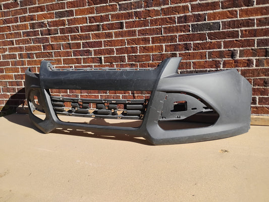 FORD ESCAPE FRONT BUMPER MAT -SEN -CAM ALL ESCP 13-16