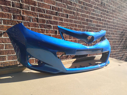 TOYOTA  YARIS 12-14  CE/LE/L HBK