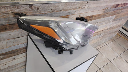 YARIS SEDAN 2016 2017 (CANADA) /16 SCION iA (USA) PASSAGER SIDE