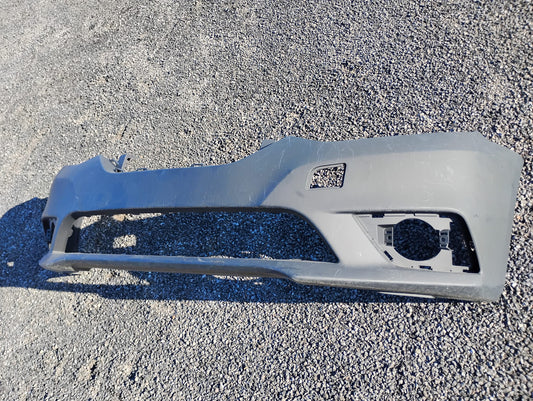 NISSAN SENTRA FRONT BUMPER 2016- 2019 OCCASION!!!