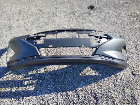 HYUNDAI  ELANTRA 2019 2020 Front bumper cover USA Built; prime