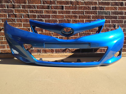 TOYOTA  YARIS 12-14  CE/LE/L HBK