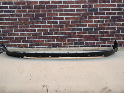 TOYOTA RAV 4 2016 - 2018 BUMPER LOWER REAR