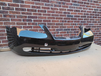 LEXUS  ES350 2007 2009 Front bumper cover w/o Parking Sensor; prime