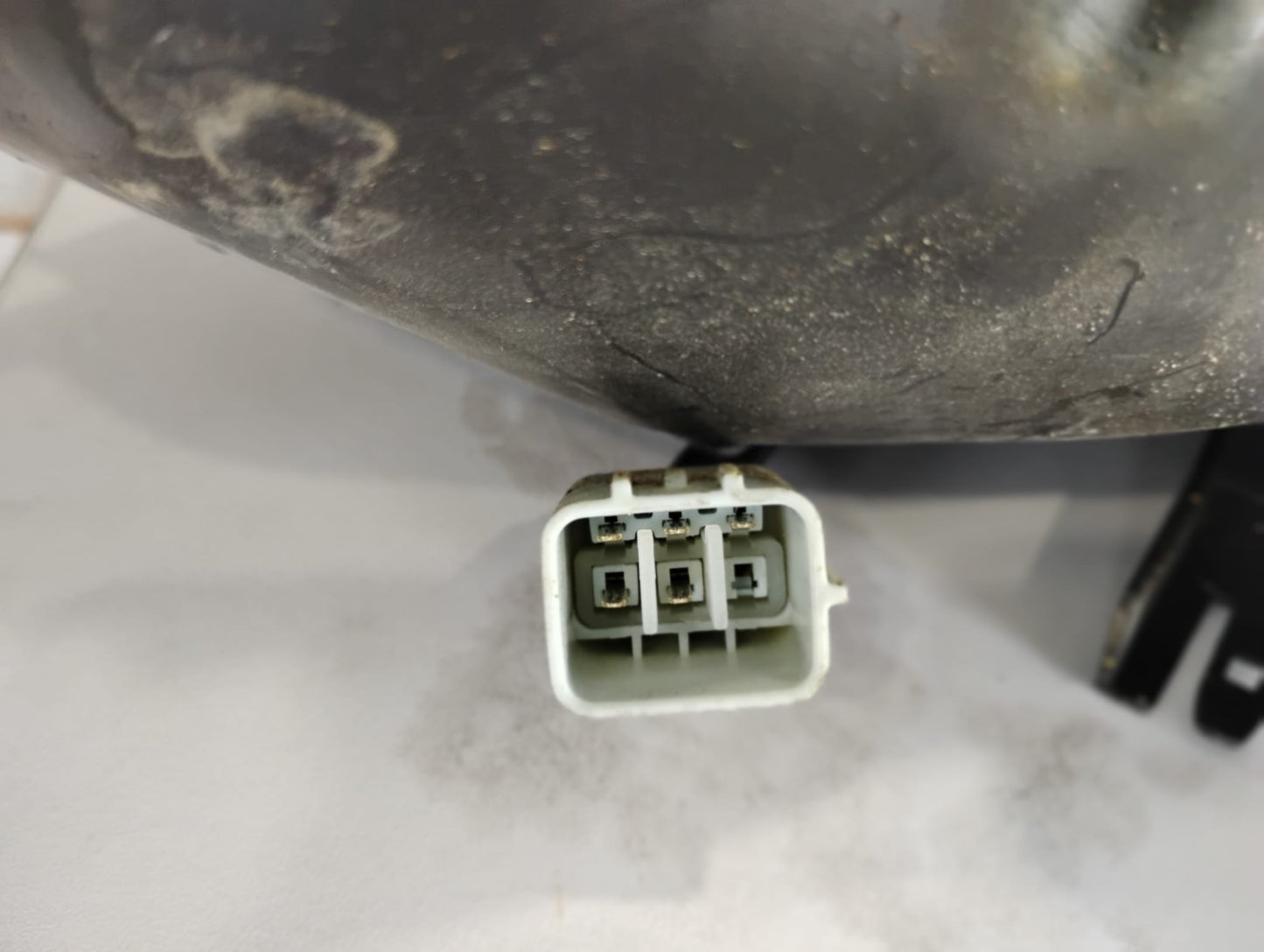 TOYOTA COROLLA 2014 2016 Driver Headlamp assy composite