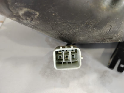 TOYOTA COROLLA 2014 2016 Driver Headlamp assy composite