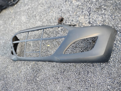HYUNDAI ELANTRA GT 2014 2017 Front bumper cover prime