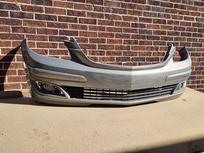 Mercedes B200 (2012-2015)  FRONT BUMPER