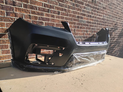 SUBARU ASCENT 2019 2022 Front bumper cover prime
