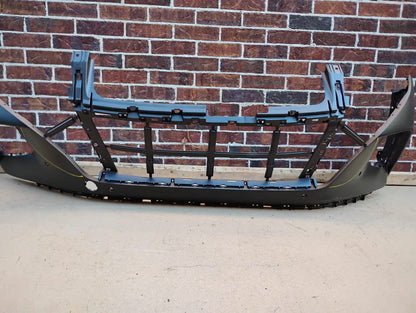 HYUNDAI TUCSON 2022 -2023 Front bumper cover upper ESSENTIAL|SE; Korea Built