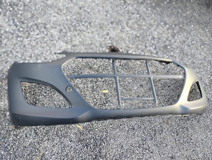 HYUNDAI ELANTRA GT 2014 2017 Front bumper cover prime