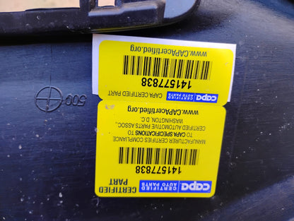 HONDA CR-V 2015 2016 Front bumper cover upper prime