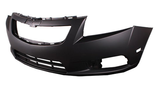 CHEVROLET CRUZ 2011 - 2015 FRONT BUMPER NEW!!!