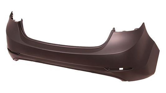 HYUNDAI ELANTRA REAR BUMPER 2014 -2016 REAR BUMPER NEW